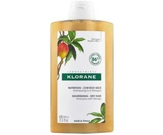 Klorane Mango šampūnas 400ml