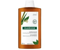"Klorane Galanga šampūnas" 400ml