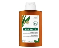 "Klorane Galanga šampūnas" 200ml