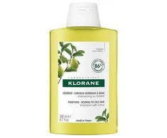 "Klorane Cider" šampūnas
