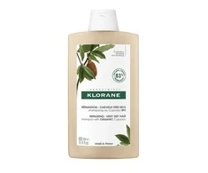 Klorane su Cupuaçu sviestu šampūnas 400ml