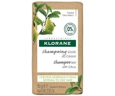 Klorane Citrus Hair, 80 g
