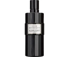 Korloff Cuir Mythique EDP parfumuotas vanduo unisex, 100 ml