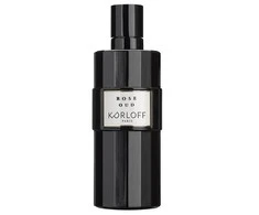 Korloff Rose Oud EDP parfumuotas vanduo unisex, 100 ml