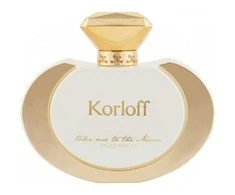 Korloff Take Me To The Moon moterims (Kvepalai Moterims) EDP 100ml