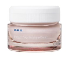 Korres Apothecary Wild Rose Brighter Days Intense-Kreminio diena Kreminis
