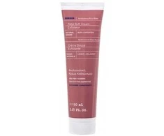 Korres Apothecary Wild Rose Petal Soft kreminis šveitiklis
