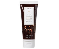 KORRES ARGAN OIL POST-COLOUR plaukų kondicionierius, 200 ml