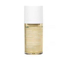 KORRES Baltas PINE ADVANCED WRINKLE SMOOTHING akių ir lūpų kontūro kremas, 15 ml