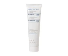 KORRES GREEK YOGHURT putojantis kreminis valiklis, 150 ml