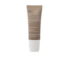 Korres Juodas Pine 4D Bio-ShapeLift, 40 ml