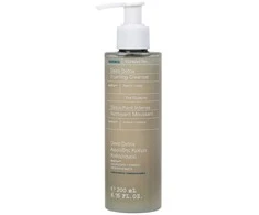 Korres Olympus Tea Deep Detox Foaming Valiklis Cleansing Mousse, 200 ml
