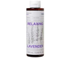 Done Sports Bodycare KORRES_Atpalaiduojantis levandų prausimosi gelis kūnui 250 ml