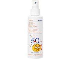 Korres Yoghurt Kids, 150 ml