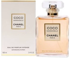 Kvepalai moterims Chanel Coco Mademoiselle Intense EDP, 100 ml