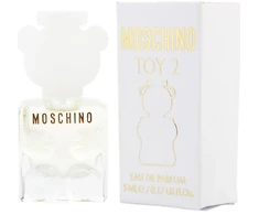 Kvepalai moterims Moschino Toy 2 EDP, 5 ml miniatiūra