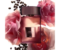 Kvepalai moterims Tom Ford Café Rose EDP, 10 ml (2023)