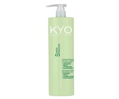 KYO_Energy System Šampūnas Energizzante šampūnas nuo plaukų slinkimo 1000 ml