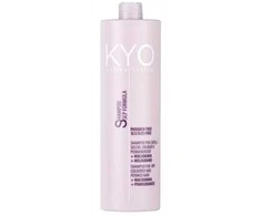 KYO_Hydra System Šampūnas SCP Formula intensyviai drėkinamasis šampūnas su makadamijų aliejumi ir granatais 1000 ml