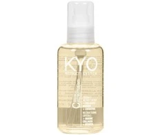 KYO_Restruct System pusiau dilino atstatomasis aliejus plaukams su keratinu ir jūriniu kolagenu 100 ml
