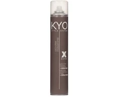 Ronney Kyo Style System ypač stiprus plaukų lakas 500 ml