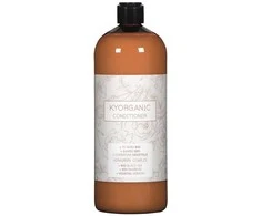 KYO_Kyorganic kondicionierius Keragreen kompleksinis regeneruojantis ir drėkinamasis kondicionierius 1000ml