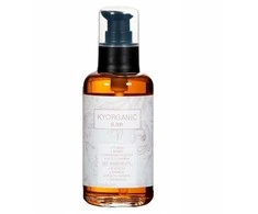 Ronney Kyo Kyorganic Bio* regeneruojantis ir drėkinamasis plaukų eliksyras 100 ml