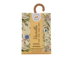 La Casa de los Aromas Aroma Intenso kvapus paketėlis Vanilės 100ml