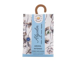 La Casa de los Aromas Aroma Intenso Cotton Flower kvepalų paketėlis 100ml