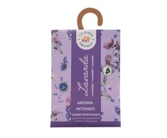 La Casa de los Aromas Aroma Intenso kvepiantis pakelis levandų 100ml