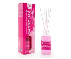 La Casa de los Aromas Basic Magnolia Bloom kvepalų lazdelės 95ml