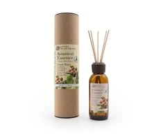 La Casa de los Aromas Botanical Essence kvepalų lazdelės Raudona Fruit 140ml