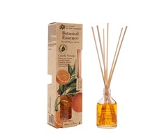 Flor De Mayo La Casa de los Aromas Botanical Essence kvapiosios lazdelės cinamono ir apelsino 50ml