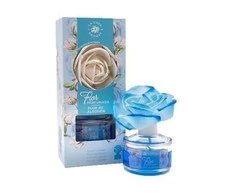 La Casa de los Aromas Flor Perfumada kvepalų difuzorius gėlių pavidalu medvilnės gėlė 65ml