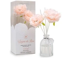 La Casa de los Aromas Gėlėmis kvepiančios lazdelės Sigh of a Rose 120ml