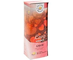 La Casa de los Aromas Smilkalais kvepiantys smilkalai Amor 20vnt.