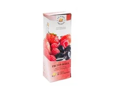 La Casa de los Aromas Smilkalais kvepiantys smilkalai Raudon Fruit 20vnt