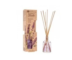 La Casa de los Aromas Mikado Botanical Essence kvepalų lazdelės Levandos 50ml