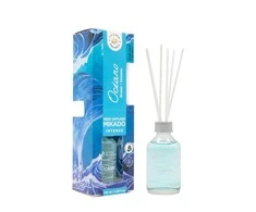 La Casa de los Aromas La Casa de los Aromas Mikado Intensyvios kvapo lazdelės Vandenynas 100ml