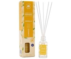 La Casa de los Aromas Mikado Vanilia kvapiosios lazdelės 30ml