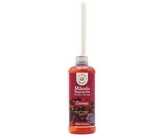 La Casa de los Aromas Mikado Reposicion kvapiojo aliejaus papildymas vyšnių skonio, 250 ml