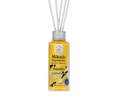 La Casa de los Aromas Mikado Reposicion kvepalų aliejus Vanilla 250ml