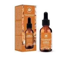 Drėkintuvas La Casa de los Aromas cinamono-apelsinų kvapų aliejus 30ml