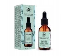 Jazminų kvapų aliejus La Casa de los Aromas 30ml