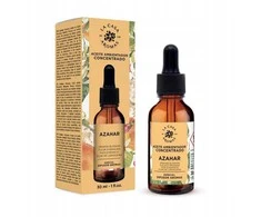 Drėkintuvas La Casa de los Aromas apelsinų žiedų kvepalų aliejus 30ml