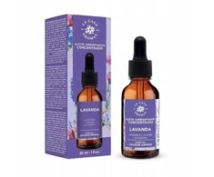 Drėkintuvas La Casa de los Aromas Levandų kvapo aliejus 30 ml