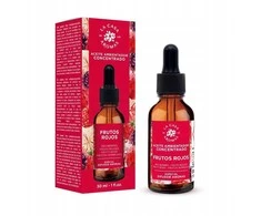 La Casa de los Aromas Raudonųjų vaisių kvapo aliejus 30ml