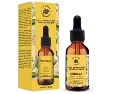 Drėkintuvas La Casa de los Aromas Vanilės kvapų aliejus 30ml