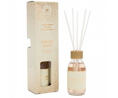Drėkintuvas La Casa de los Aromas Obuolių ir cinamono kvapų lazdelės 95ml