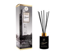 Oro gaiviklis La Casa De Los Aromas Ambientador Mikado Edición Morroco Cedro y Cardamomo 100ml